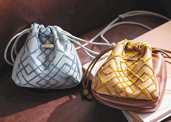 Upcycling Brand <REDOW>